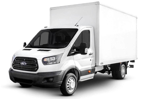 [TIPS] Privat Möbeltransport mit Aushilfe
