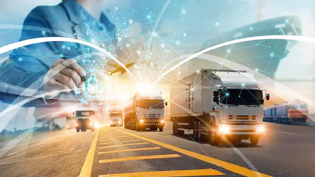 Transportmanagement