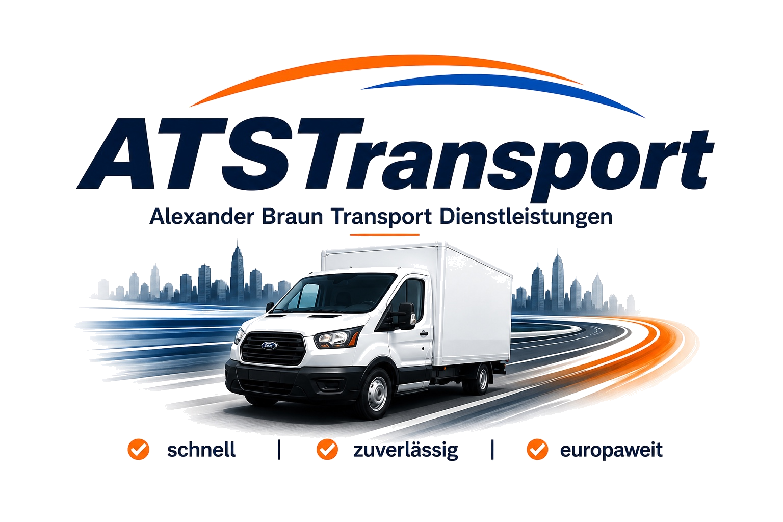Termin ATSTransport